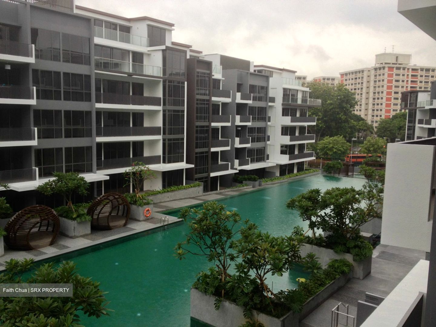 Stratum (D18), Condominium #570150891